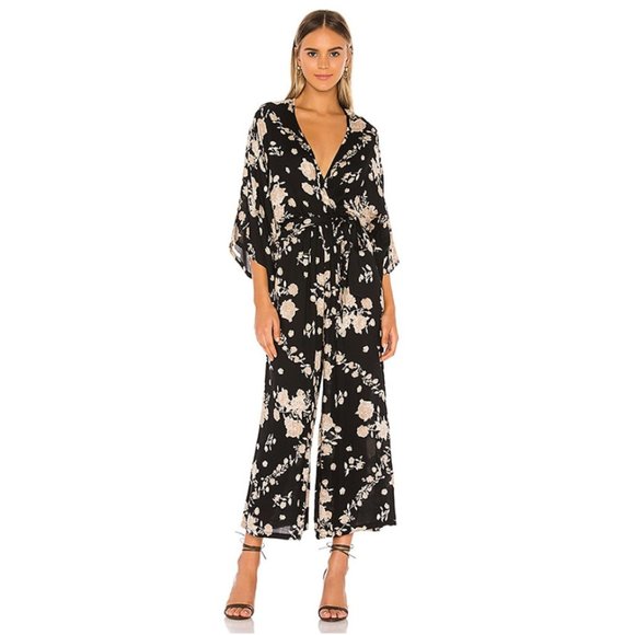 Jen's Pirate Booty Jumpsuit/Coverup - Picture 1 of 2